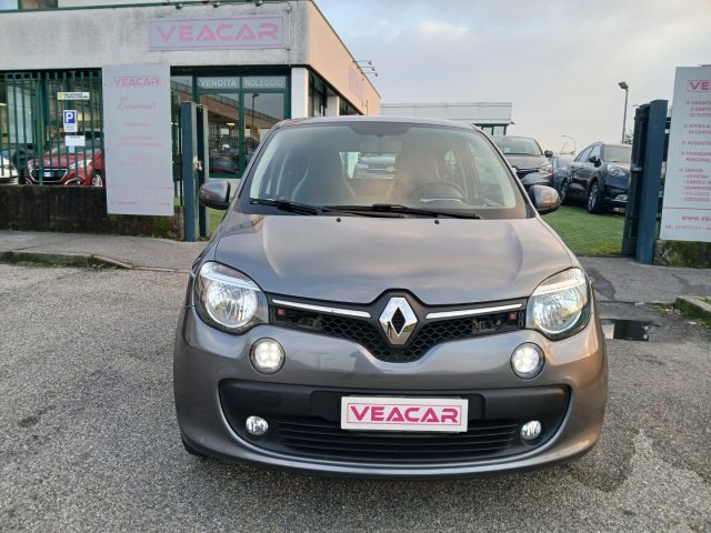 Renault Twingo TCe 90 CV GPL Duel OK NEOPATENTATI usato a BOLLATE
