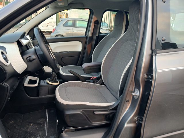 Renault Twingo TCe 90 CV GPL Duel OK NEOPATENTATI, del 2019, 85.000 km, in vendita a Bollate (MI)