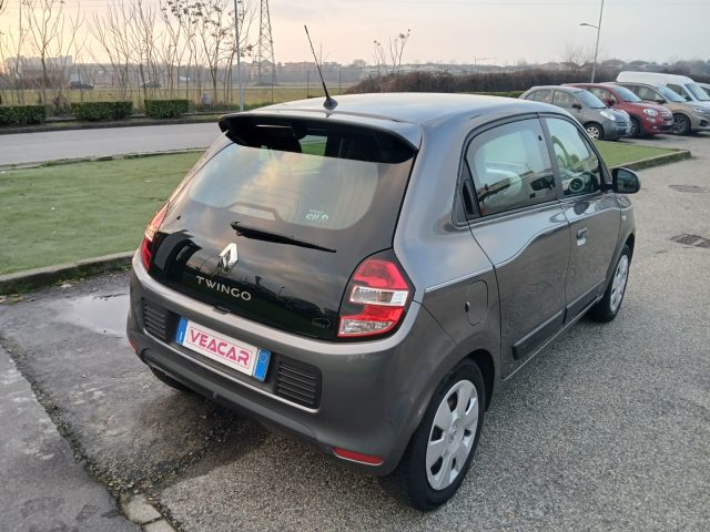 Renault Twingo TCe 90 CV GPL Duel OK NEOPATENTATI usato a BOLLATE