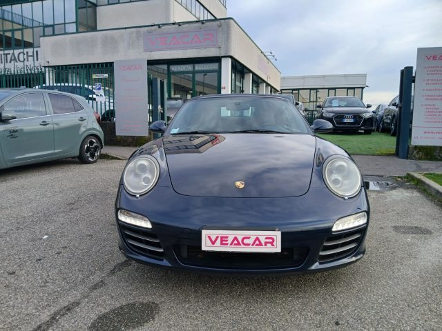 Porsche 911 Carrera 4S Cabriolet PDK - foto 3 di 4