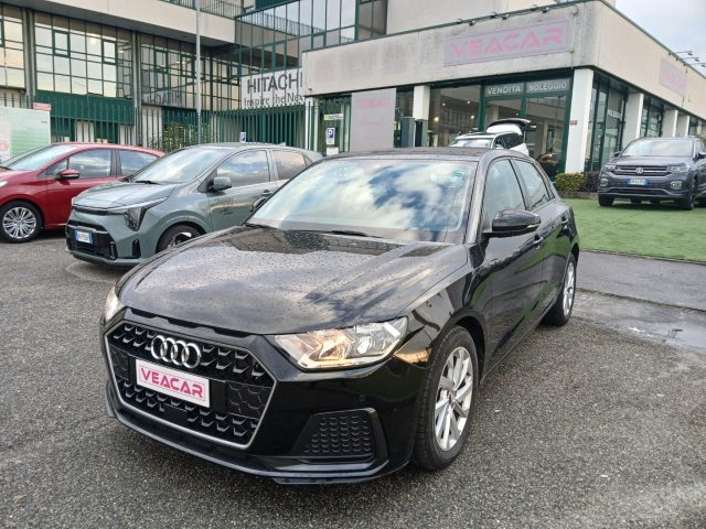 Audi A1 SPB 30 TFSI S tronic Admired KM 27.500 Ok neopat. usato a BOLLATE