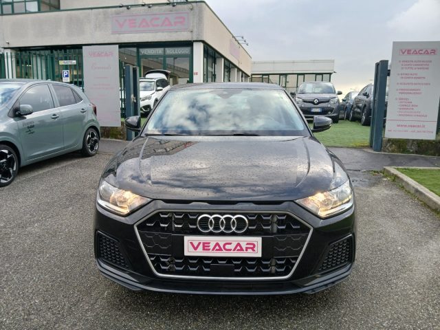 Audi A1 SPB 30 TFSI S tronic Admired KM 27.500 Ok neopat. - foto 3 di 12