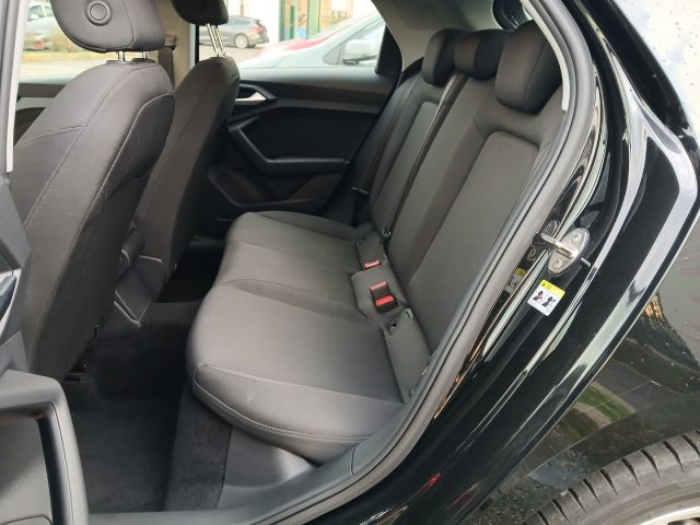 Audi A1 SPB 30 TFSI S tronic Admired KM 27.500 Ok neopat., del 2019, 27.500 km, in vendita a Bollate (MI)