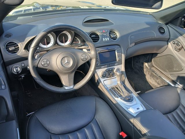 Mercedes-Benz SL 350 cat Sport INTROVABILE KM 34.800!!!!! usato a BOLLATE