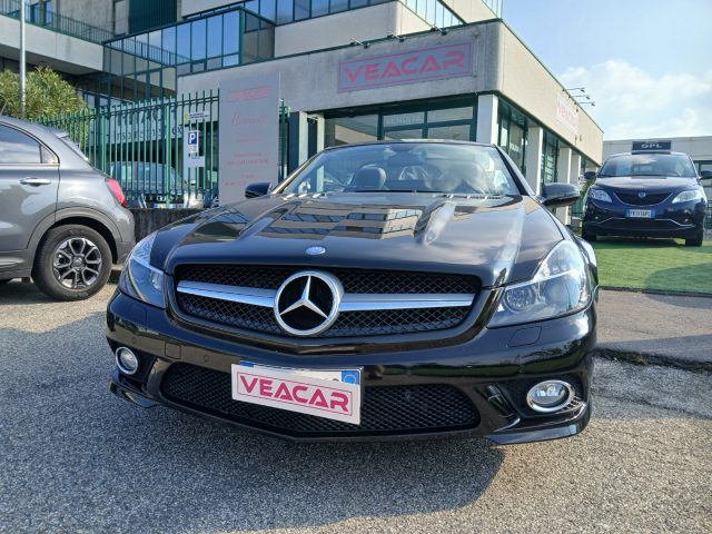Mercedes-Benz SL 350 cat Sport INTROVABILE KM 34.800!!!!! usato a BOLLATE