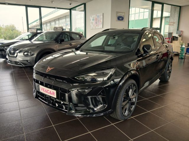 CUPRA Formentor 2.0 TDI DSG Dark Night usato a BOLLATE