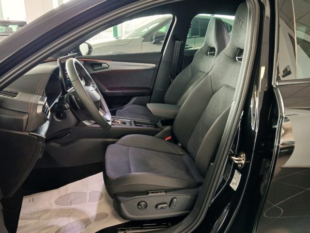CUPRA Formentor 2.0 TDI DSG Dark Night, del 2025, in vendita a Bollate (MI)