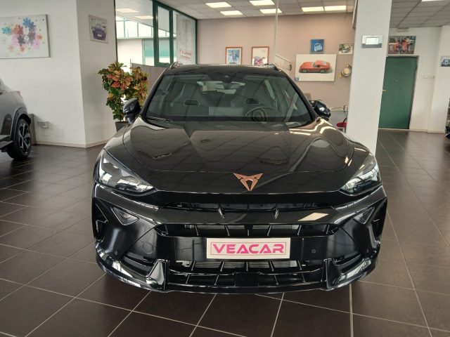 CUPRA Formentor 2.0 TDI DSG Dark Night - foto 3 di 4