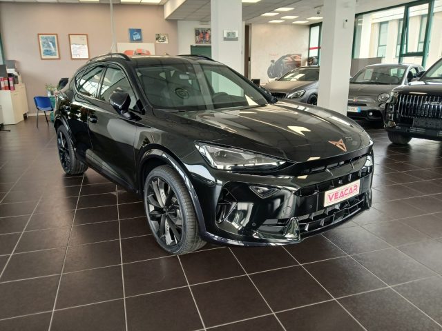 CUPRA Formentor 2.0 TDI DSG Dark Night - foto 2 di 4
