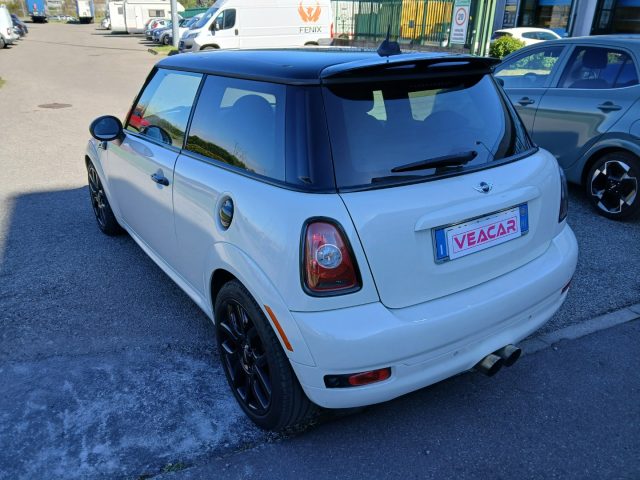 MINI John Cooper Works 1.6 16V John Cooper Works - foto 4 di 14