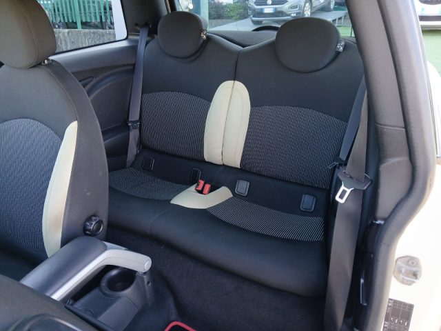 MINI John Cooper Works 1.6 16V John Cooper Works, del 2009, 146.000 km, in vendita a Bollate (MI)