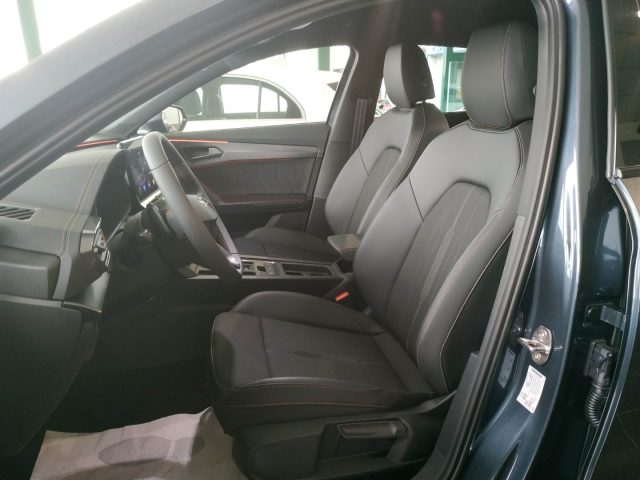 CUPRA Formentor 1.5 Hybrid DSG NUOVO MODELLO, del 2025, in vendita a Bollate (MI)