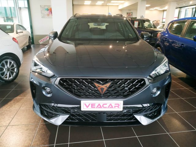CUPRA Formentor 1.5 Hybrid DSG NUOVO MODELLO - foto 2 di 4