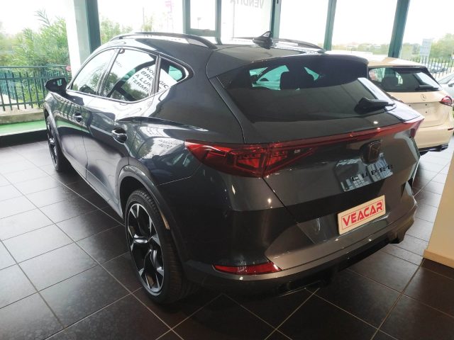 CUPRA Formentor 1.5 Hybrid DSG NUOVO MODELLO - foto 4 di 4
