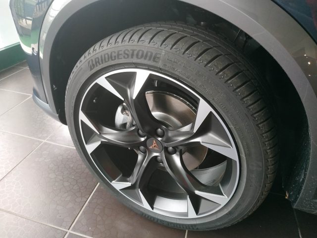 CUPRA Formentor 1.5 Hybrid DSG NUOVO MODELLO usato a BOLLATE