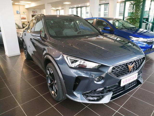 CUPRA Formentor 1.5 Hybrid DSG NUOVO MODELLO - foto 3 di 4