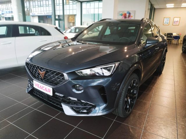CUPRA Formentor 1.5 Hybrid DSG NUOVO MODELLO usato a BOLLATE