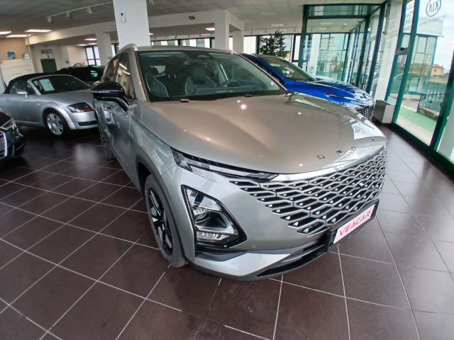Omoda 5 1.6 TGDI 7DCT PREMIUM - foto 2 di 4