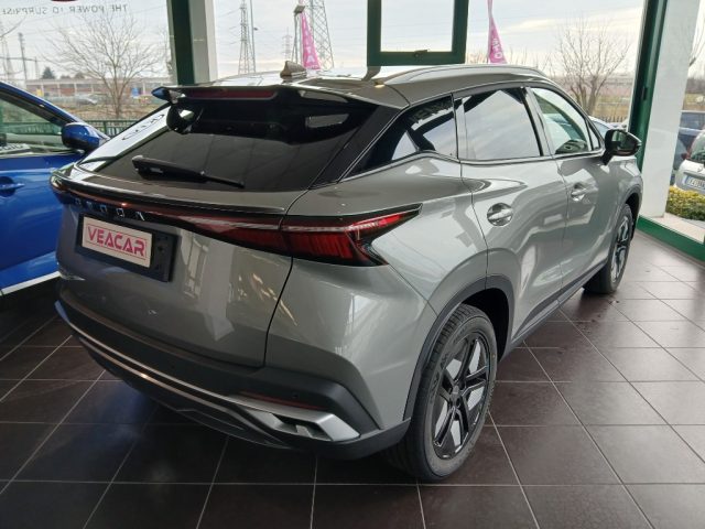 Omoda 5 1.6 TGDI 7DCT PREMIUM, del 2026, 10 km, in vendita a Bollate (MI)