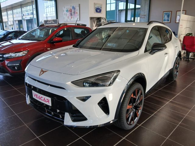 CUPRA Formentor 2.0 TDI DSG usato a BOLLATE