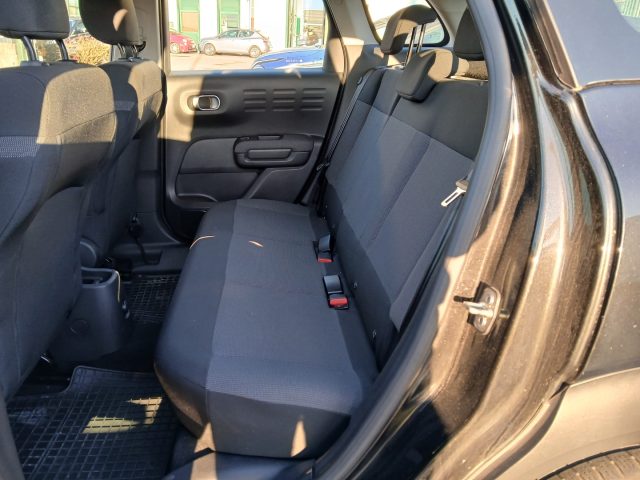 Citroen C3 Aircross PureTech 110 S&S Shine OK NEOPATENTATI usato a BOLLATE