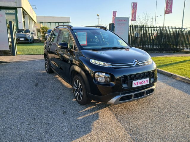 Citroen C3 Aircross PureTech 110 S&S Shine OK NEOPATENTATI usato a BOLLATE