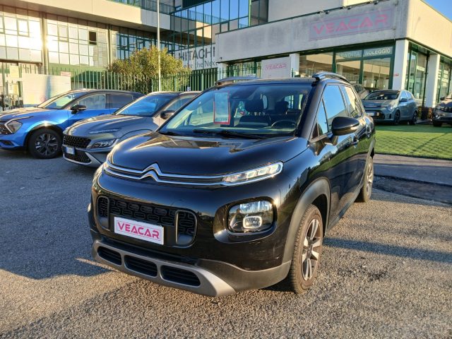 Citroen C3 Aircross PureTech 110 S&S Shine OK NEOPATENTATI usato a BOLLATE