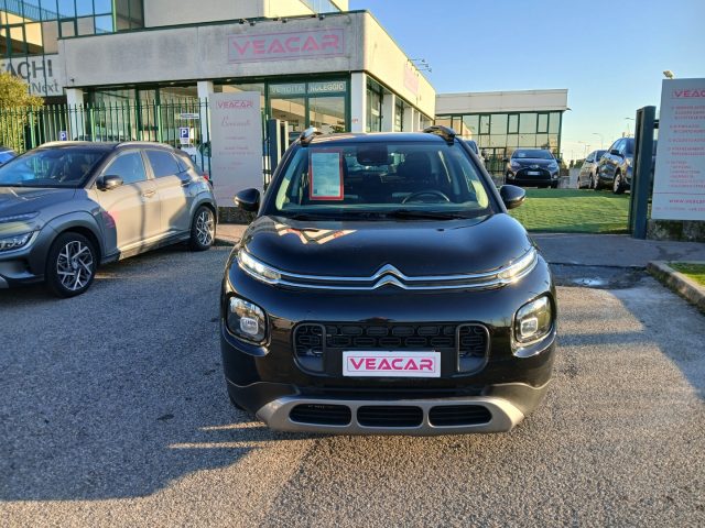 Citroen C3 Aircross PureTech 110 S&S Shine OK NEOPATENTATI - foto 3 di 4