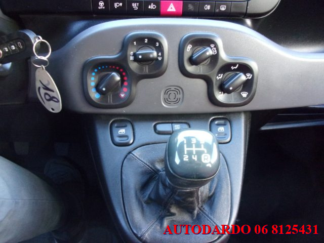Fiat Panda 1.2 Pop - foto 4 di 4