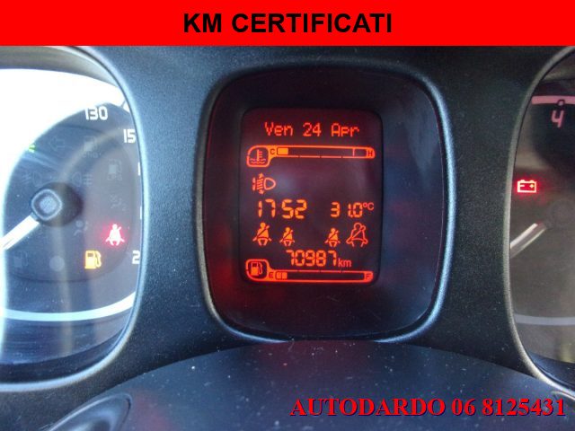 Fiat Panda 1.2 Pop - foto 3 di 4