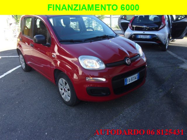 Fiat Panda 1.2 Pop - foto 2 di 4