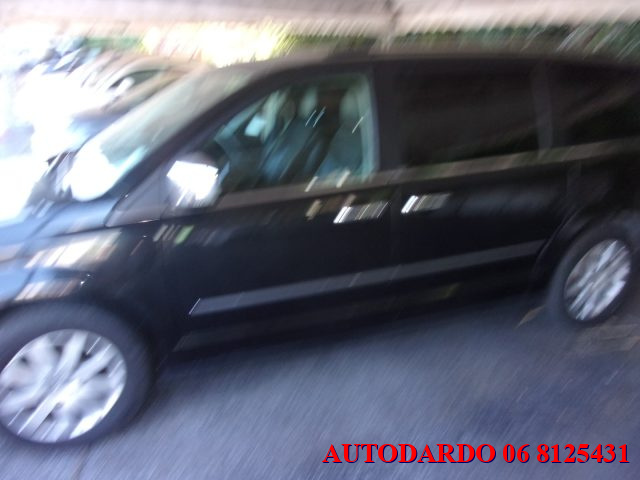 Chrysler Grand Voyager 2.8 CRD DPF Limited - foto 4 di 4