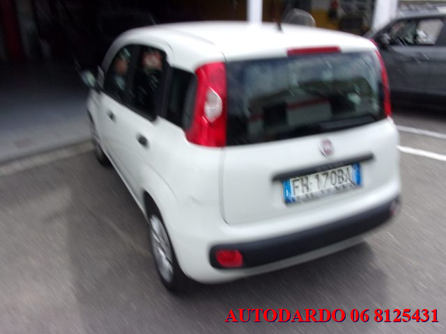 Fiat Panda 1.2 EasyPower Easy GPL - foto 3 di 4