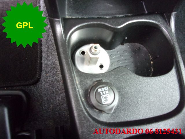 Fiat Panda 1.2 EasyPower Easy GPL - foto 2 di 4