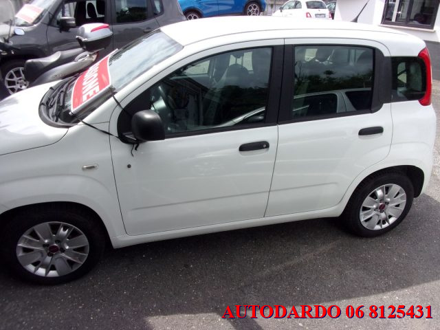 Fiat Panda 1.2 EasyPower Easy GPL - foto 4 di 4