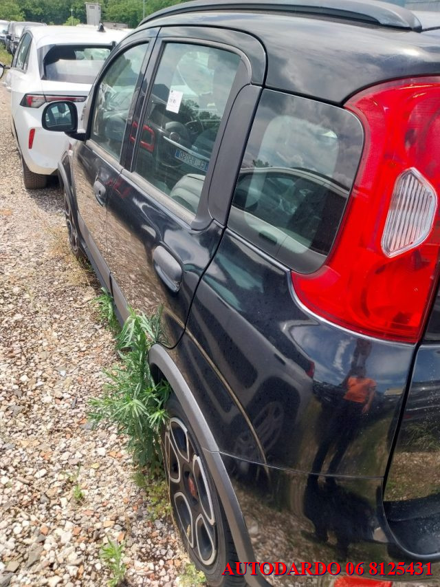 Fiat Panda 1.2 EasyPower City Life - foto 2 di 4