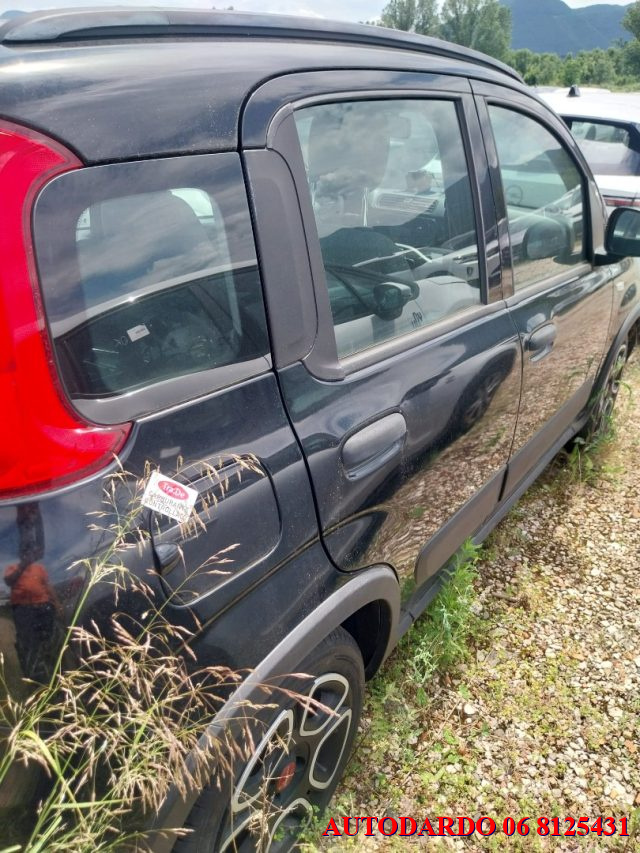 Fiat Panda 1.2 EasyPower City Life - foto 4 di 4