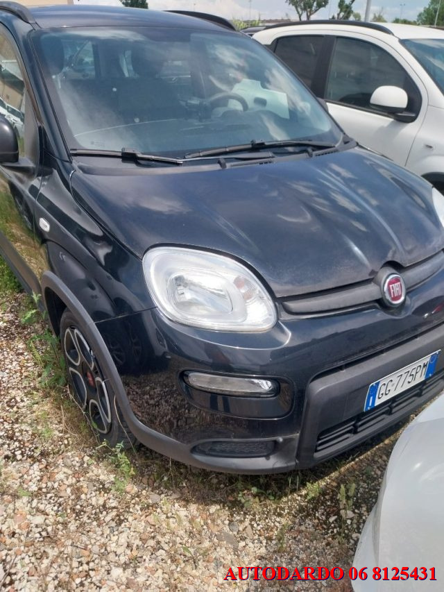 Fiat Panda 1.2 EasyPower City Life - foto 3 di 4