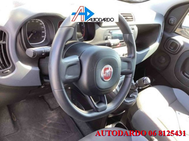 Fiat Panda 1.2 Easy FIRE 4 CILINDRI - foto 3 di 4