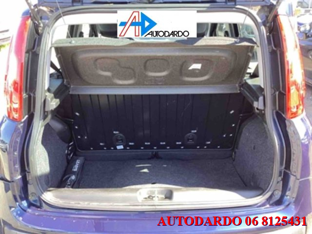 Fiat Panda 1.2 Easy FIRE 4 CILINDRI - foto 2 di 4