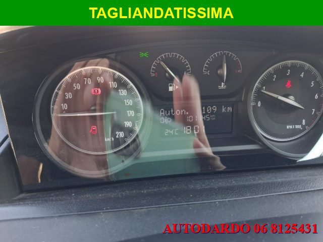 Lancia Ypsilon 1.2 69 CV 5 porte Gold - foto 3 di 4