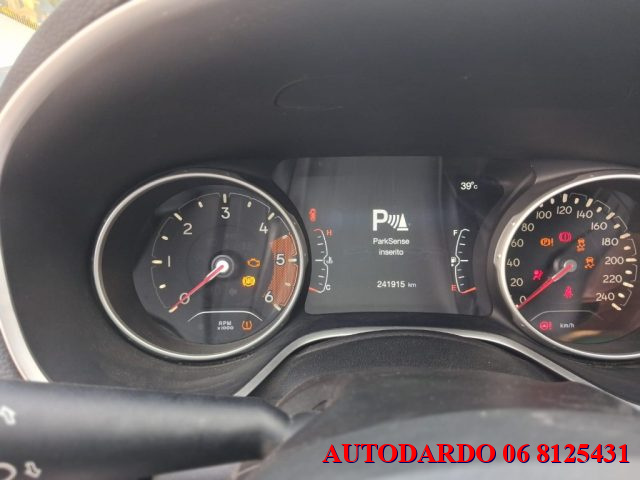 Jeep Compass 1.6 Multijet II 2WD Limited - foto 4 di 4