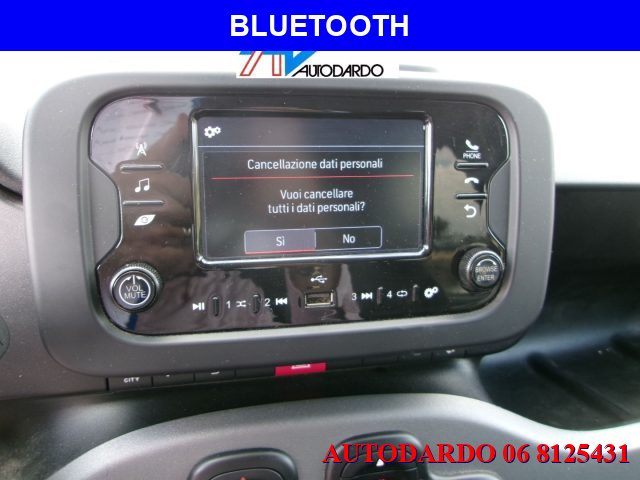 Fiat Panda 1.0 FireFly S&S Hybrid City Life - foto 4 di 4