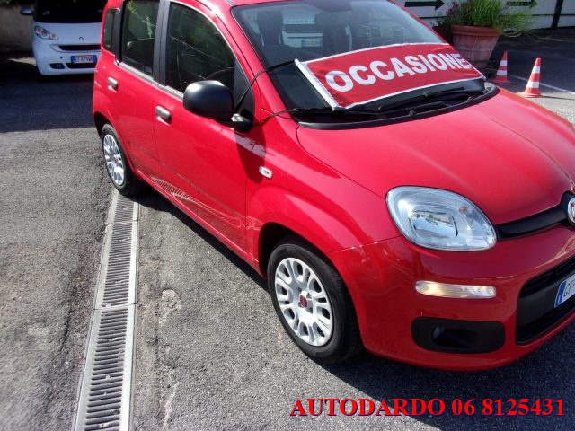 Fiat Panda 1.0 FireFly S&S Hybrid - foto 3 di 4