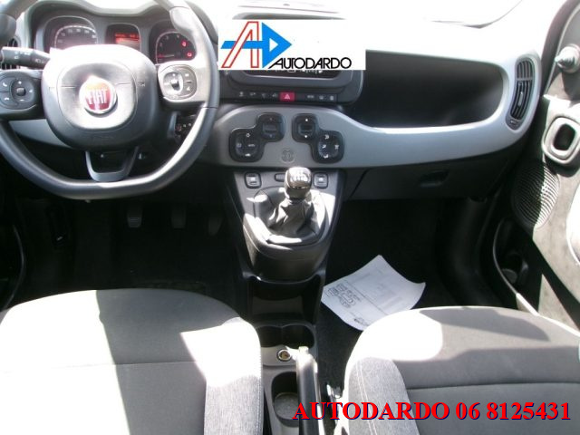 Fiat Panda 1.0 FireFly S&S Hybrid City Life - foto 3 di 4