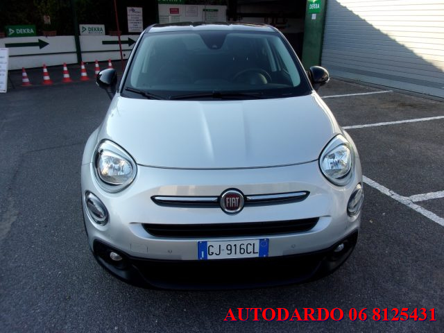 Fiat 500X 1.3 MultiJet 95 CV Connect club - foto 3 di 4