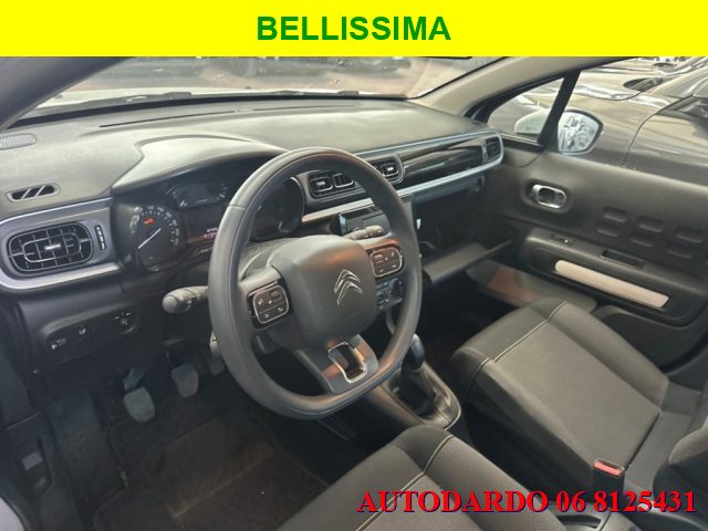 Citroen C3 PureTech 83 S&S You - foto 3 di 4