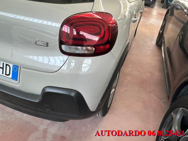 Citroen C3 PureTech 83 S&S You - foto 4 di 4