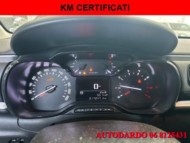 Citroen C3 PureTech 83 S&S You - foto 2 di 4