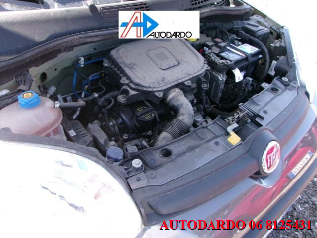 Fiat Panda 1.0 FireFly S&S Hybrid City Life - foto 4 di 4